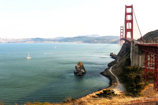 Muir Woods and Sausalito Tour Review - Meeting and Drop-off Points