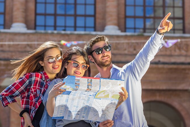 Munich Old Town and English Gardens Private Walking Tour - Pricing and Cancellation Policy