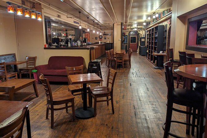Murder Mystery Night Solve the Case Lancaster PA - Tips for Participants