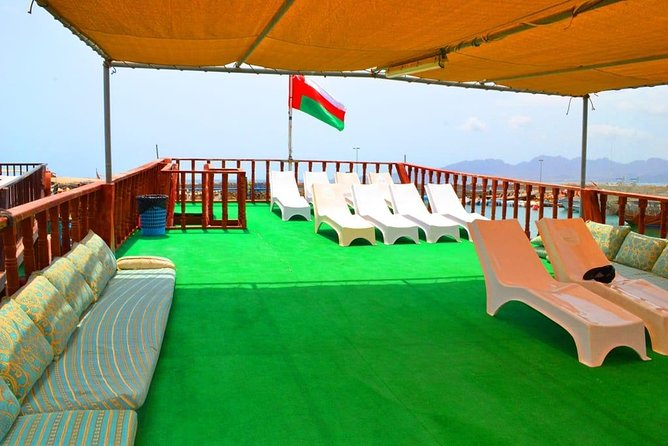 Musandam Sea Safari With Lunch From Dubai - Traveler Reviews and Experiences