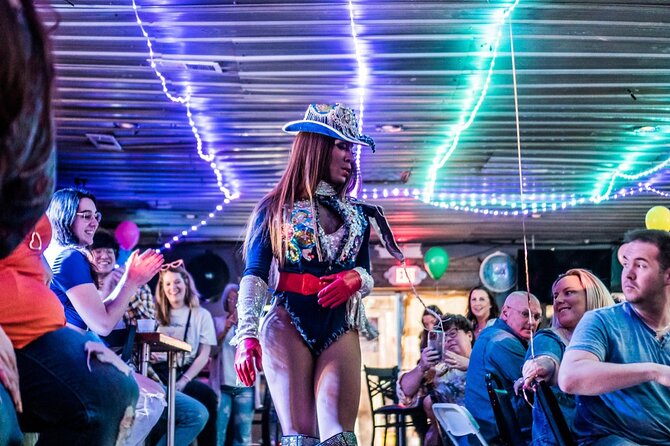 Music City Dolls Dueling Drag Brunch Review - Audience and Dress Code