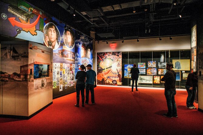 Music Pass Review: Explore Nashville's Best Attractions - Customer Feedback and Reviews