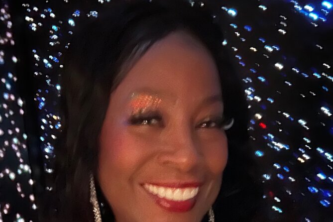 Musical Journey With James Brown & Motown at the Ahern Hotel - Customer Testimonials and Feedback