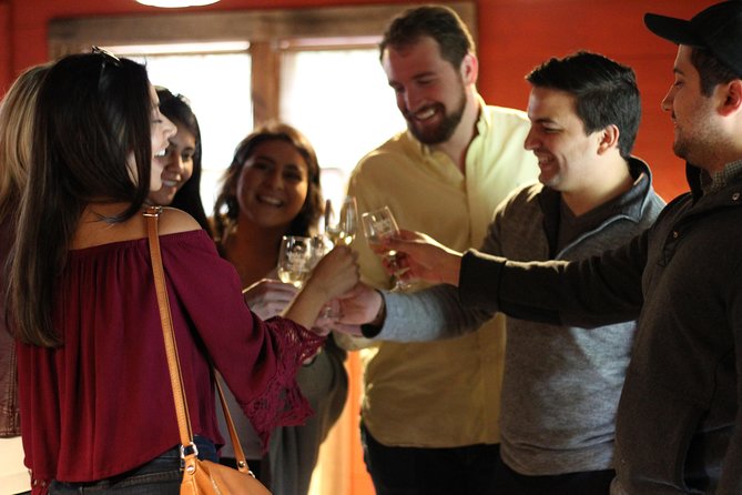 N. Georgia Mountains Private 3 Vineyard (8 Guest Min.) Wine Tour - Exploring the North Georgia Vineyards