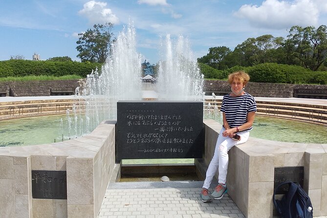 Nagasaki 6hr Private Tour With Licensed Guide & Bus (Max 15 Pax) - Discover the Citys Unique Landmarks