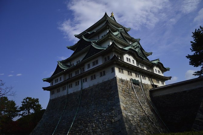 Nagoya One Day Tour With a Local: 100% Personalized & Private - Making the Most of Your Private Experience