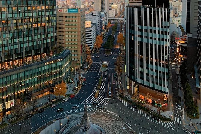 Nagoya Private Customizable Full Day Tour - Shrines and Temples