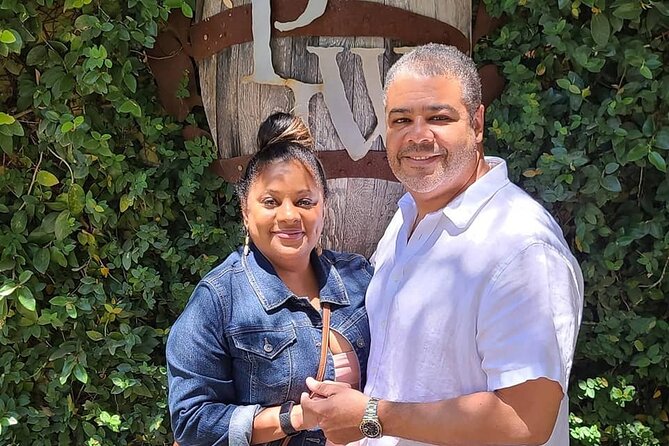 Napa Valley Winery Open Air Tour - Highlights of the Tour