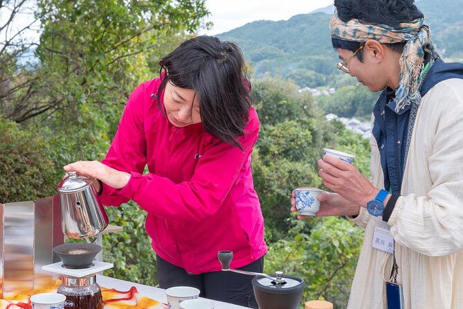 Nara Historical Hiking Tour and Breakfast Picnic in Asuka - Navigating the Tours Accessibility and Health Considerations
