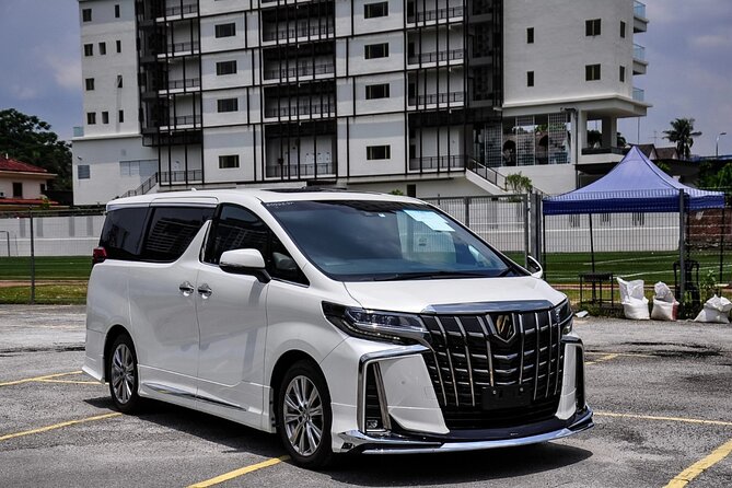 Narita Airport to Nagoya City Japan Private Transfer - Traveler Information and Transportation Options