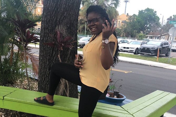 Nashville City Scavenger Hunt Excursion by Zombie Scavengers - Accessibility Features