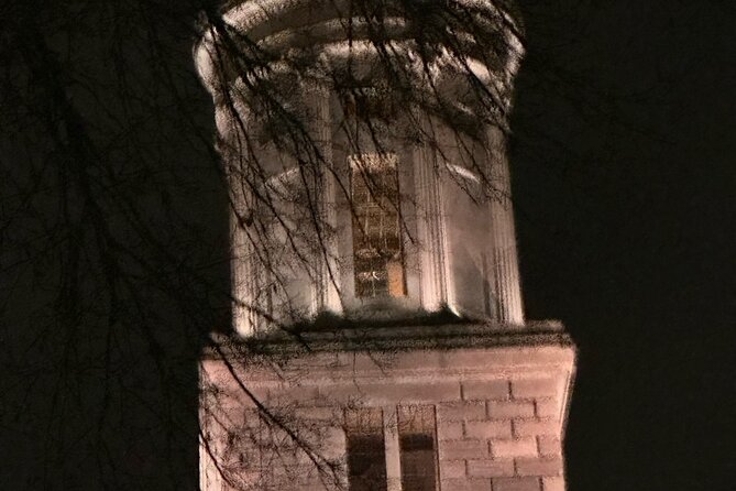 Nashville Ghost Hunt: Music City's Paranormal Investigation Tour - Historical Significance and Haunted Locations