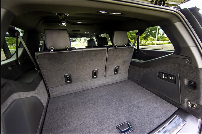 Nashville Limo Service and Airport Transportation Arrival - Cancellation Policy