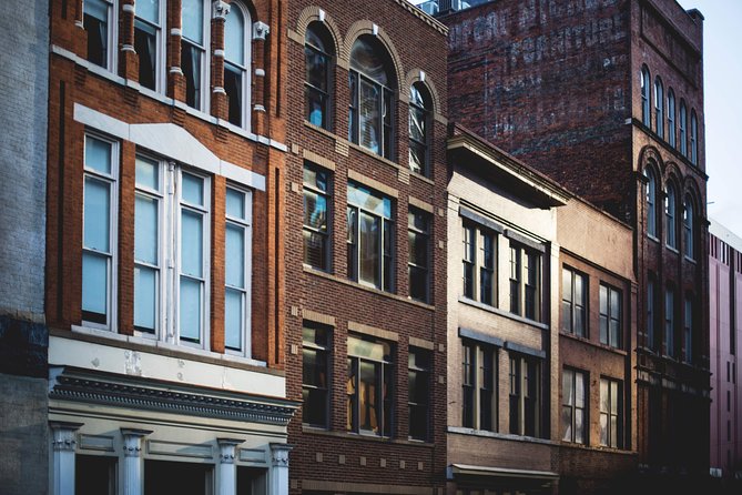 Nashville Rhythms: A Stroll Review - Memorable Experiences and Takeaways