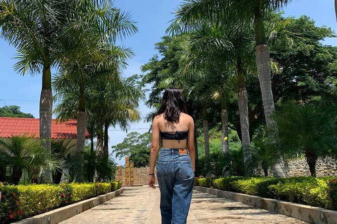 Natural Volcanic Hot Springs, Mex BBQ and Tequila Tasting - Highlights of the Experience