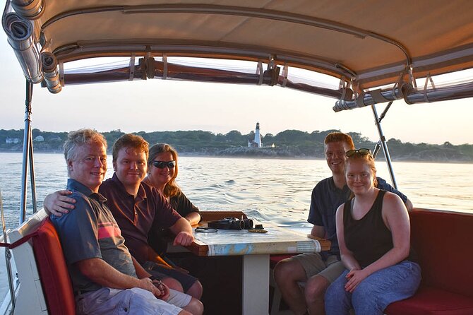New England Fall Foliage Private Lobster Boat Cruise - Customer Reviews: What Travelers Are Saying
