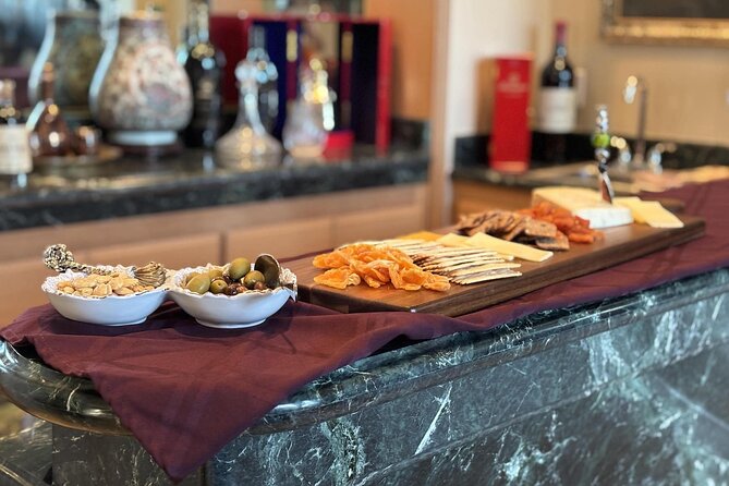 NEW: French-Californian Cooking Class in Gorgeous Dana Point Home - Convenient Meeting and Pickup Location