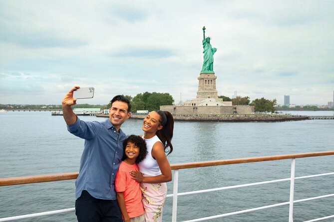 New Jersey Fathers Day Brunch Cruise Review - Frequently Asked Questions