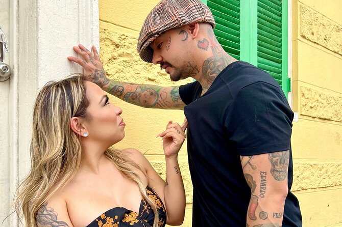 New Orleans Instagram Photo Tour Review - Meeting Point and Ending Location