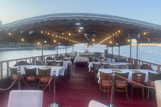 New Year Fireworks Cruise. Witness the Spectacular Fireworks in Dubai - Tips for a Memorable Cruise