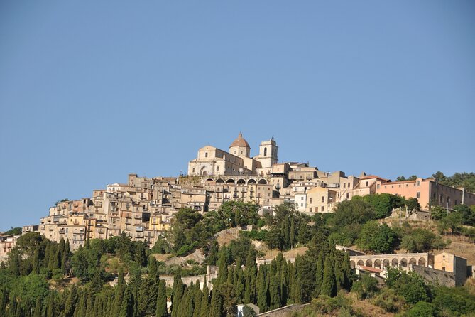 New Years Raid in Sicily for 11-Days - Ask Away