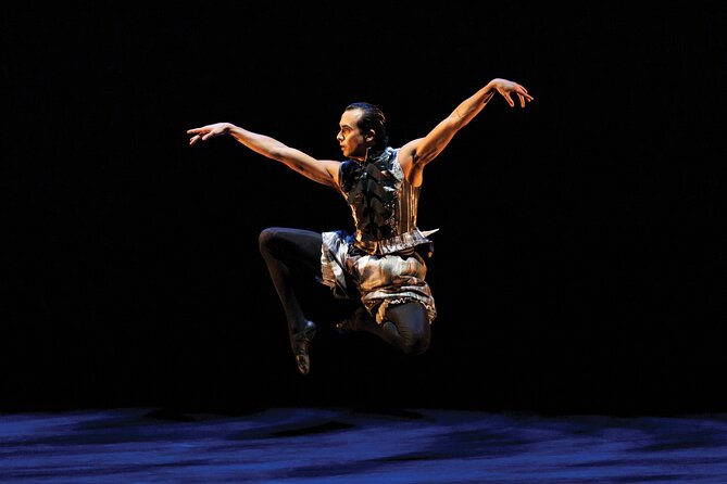 New York City Ballet Ticket Review - Frequently Asked Questions