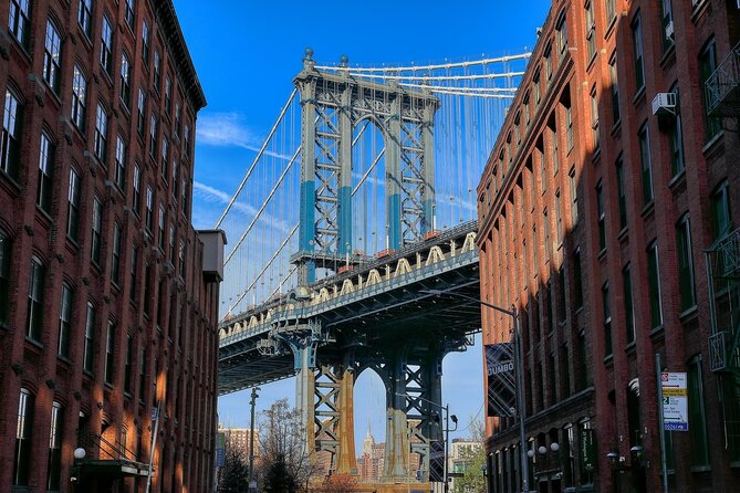 New York City Personalized Sightseeing Tour 10Hours - Experience the Grandeur of The Metropolitan Museum of Art