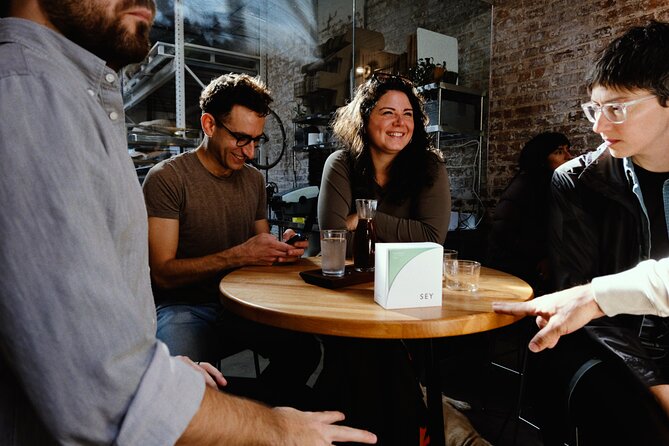 New York City Specialty Coffee Tour - Insider Tips for Coffee Enthusiasts