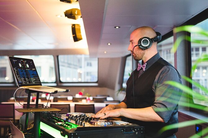 New York Fathers Day Dinner Buffet Cruise Review - Frequently Asked Questions