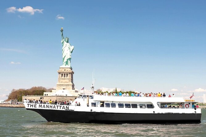 New York Hop On Hop Off Bus Tour Pass Review - Frequently Asked Questions