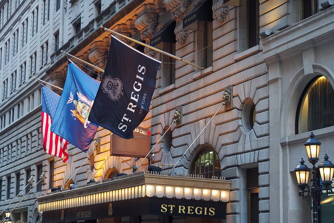 New York Private The Devil Wears Prada Movie Locations Tour - What to Expect During the Tour