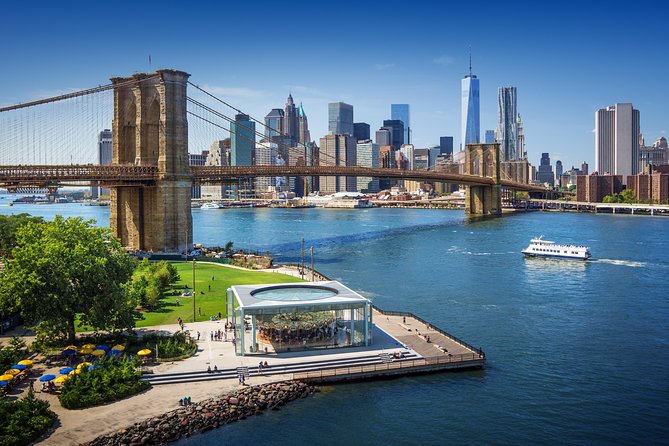 New York Sightseeing Pass: Empire State Building-100+ Attractions - Maximizing Your NYC Sightseeing Experience
