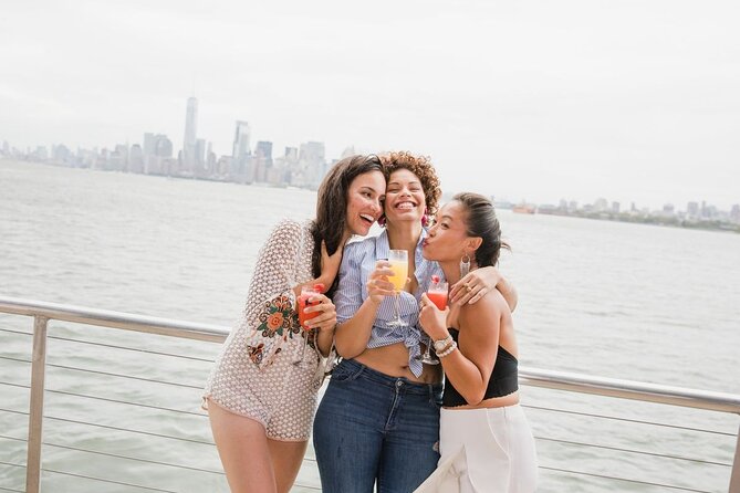 New York Signature Bottomless Mimosa Brunch in Cruise Pier 15 - Tips for an Enjoyable Cruise