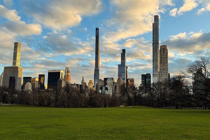 New York Upper East Side Tour Review - Frequently Asked Questions