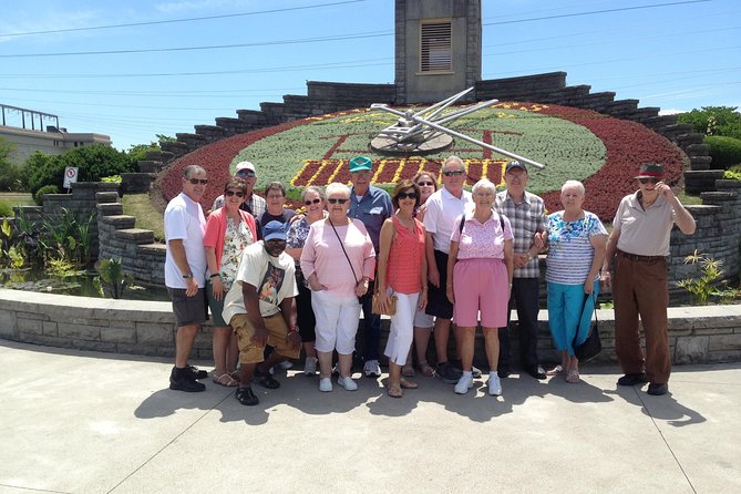 Niagara Falls Canada - Harriet Tubman Underground Railroad Heritage Tour - Understanding the Underground Railroad History
