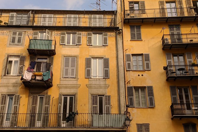 Nice, Eze & Monaco Monte-Carlo From Villefranche - Pickup and Meeting Points