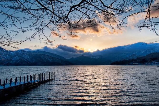 Nikko City Private Sightseeing Tour With English Speaking Driver - Accessibility and Participation