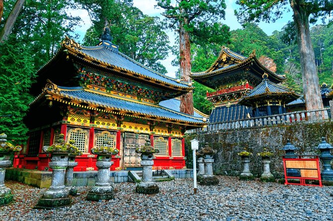 Nikko Private Day Trip With English Speaking Driver From Tokyo - About the Provider