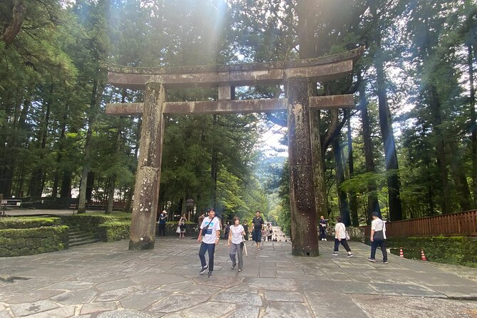 Nikko: the Beauty of Kegon Waterfall and Chuzenji Lake From Tokyo - Inclusions and Accessibility