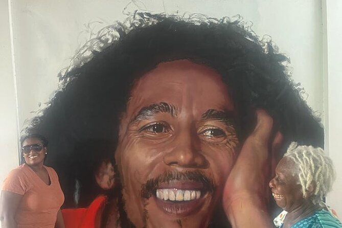Nine Mile Reggae & History Guided Tour to Bob Marleys Birthplace - Positive Reviews and Feedback