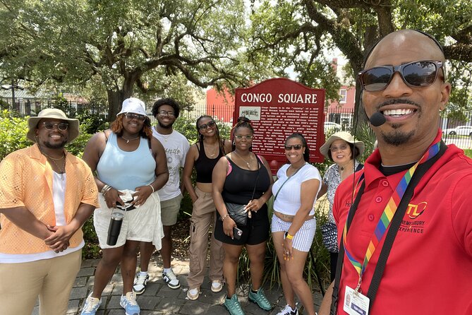Nola Party Bus Tour - Highlights From Guest Feedback