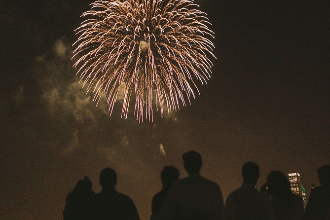 Norfolk 4th of July Buffet Dinner Cruise Review - Frequently Asked Questions