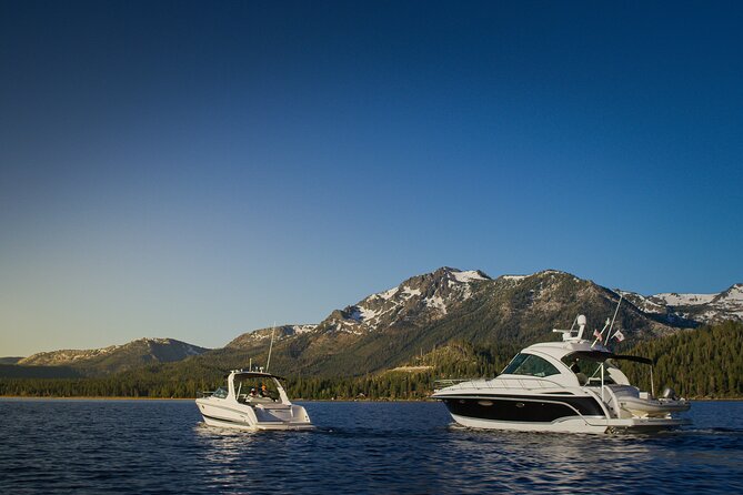 North Lake Tahoe Yacht Charter Review - Final Verdict On This Stay