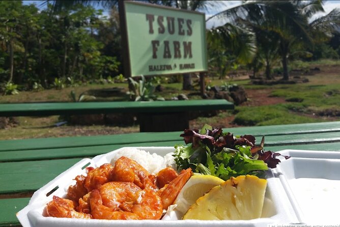 North Shore Farm: Anahulu River, Kayak-Sup, Turtles, Lunch & More - Customer Feedback and Experiences