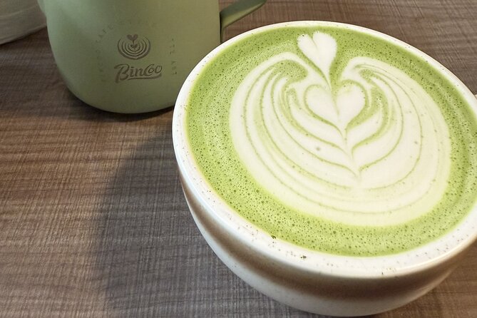 Nurri Espresso Latte Art Teaching Review - Frequently Asked Questions