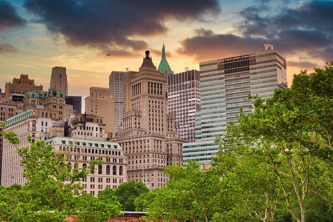 NYC: Harbor Skyline and NYC Lights and Statue of Liberty - Flexible Booking Options and Pricing
