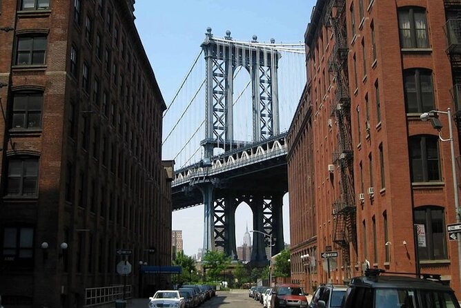 NYC Little Italy, Chinatown and Wall Street Walking Tour - Discover the Rich History