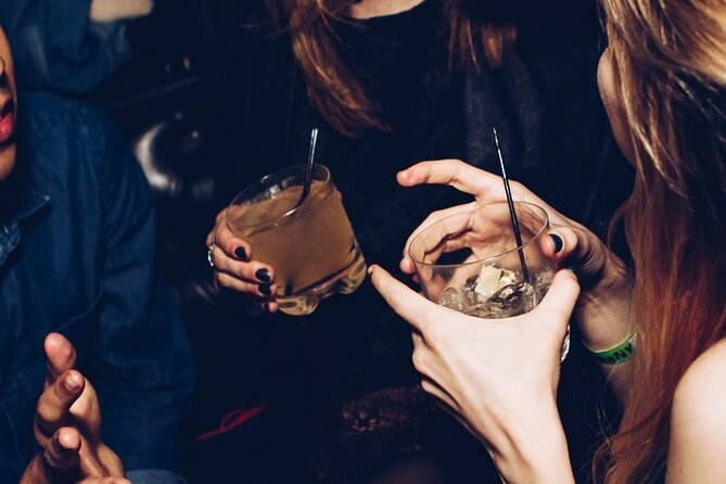 NYC: Party at the Best Rooftops and Clubs in New York City - Traveler Experiences