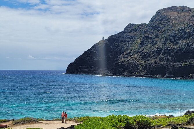 Oahu Fun Circle Island Tour With Pickup - Positive Traveler Experiences