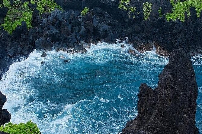 Oahu Grand Circle Island Tour Departing From Maui - Reviews